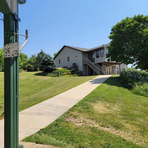 n7439 Krause Road, Albany, WI 53502