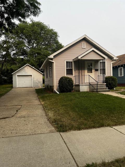 540 Williams St, Janesville, WI 53545
