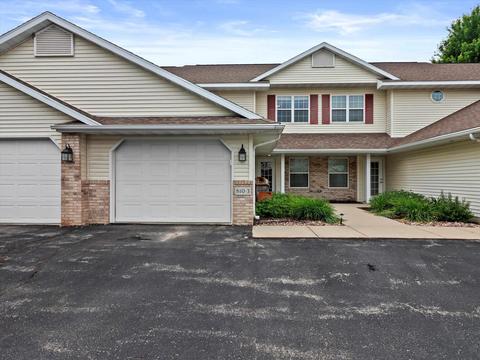 810 Herndon Dr #3, Madison, WI 53718