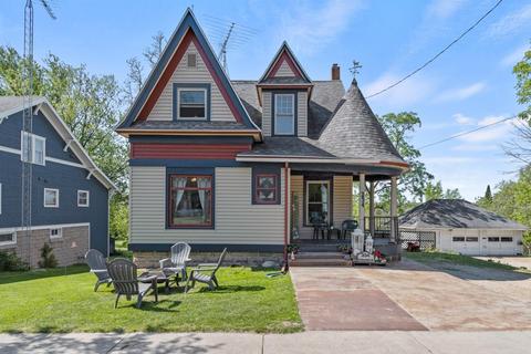 234 E Montello St, Montello, WI 53949