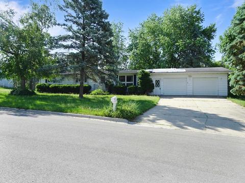 1412 Parkview Dr, Monroe, WI 53566