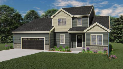 6618 Ramshorn Dr, Deforest, WI 53532