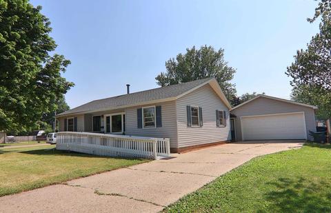 1707 S Osborne Ave, Janesville, WI 53546
