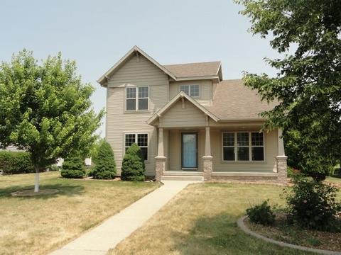 635 Willow Brook Trl, Sun Prairie, WI 53590
