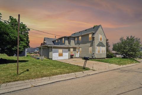 417 S Monroe St, Monticello, WI 53570