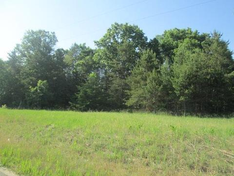 36 Acres County Road Hh, Lyndon Station, WI 53944