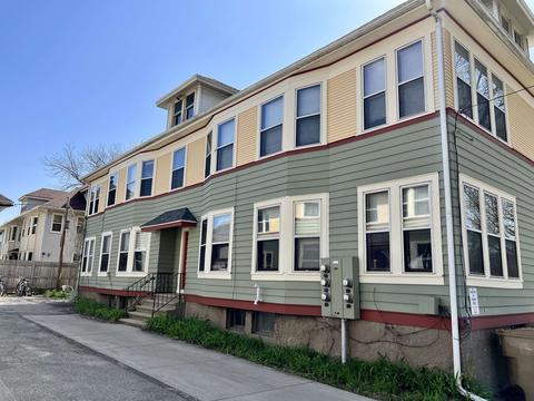 411-417 Rogers St, Madison, WI 53703