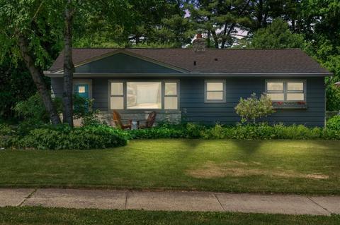 446 Orchard Dr, Madison, WI 53711