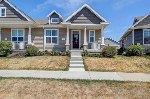 10210 Sleepy Pne, Verona, WI 53593