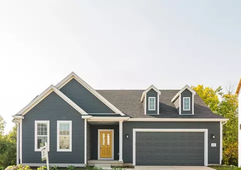 444 Hercules Trl, Madison, WI 53718