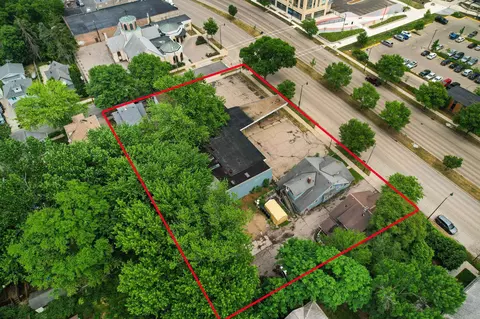 2430 E Washington Ave, Madison, WI 53704