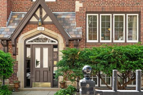 118 N Breese Ter #A, Madison, WI 53726