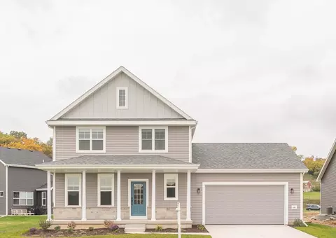 8003 Laufenberg Blvd, Cross Plains, WI 53528