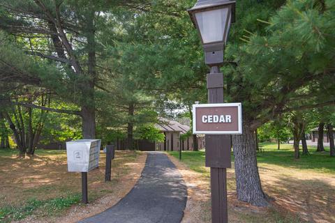 5 Cedar Trl #5, Wisconsin Dells, WI 53965