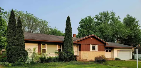 409 Sunset St, Portage, WI 53901