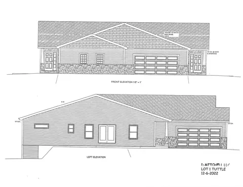 1424 Tuttle St, Baraboo, WI 53913