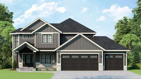 6582 Vista Vly, Windsor, WI 53598