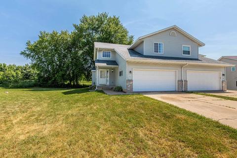 124 Lakewood Ter, Marshall, WI 53559