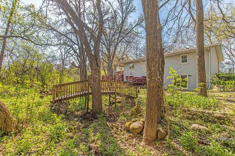w7802 County Road Cs # q, Poynette, WI 53955