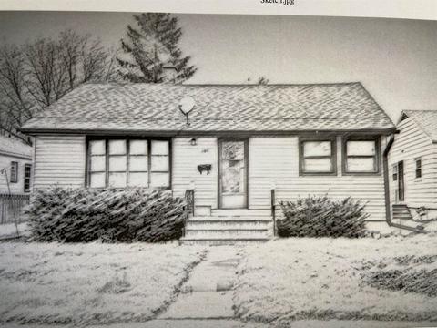 808 E Howard, Milwaukee, WI 53207
