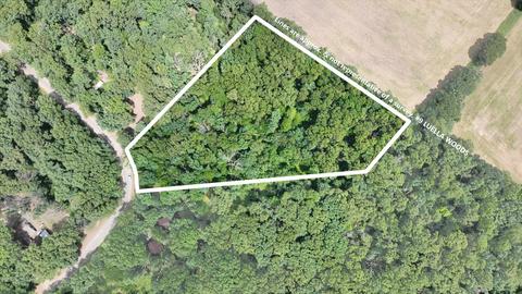 2988 5th Ln, Grand Marsh, WI 53936