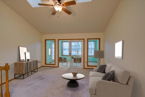107 N Musket Ridge Dr, Sun Prairie, WI 53590