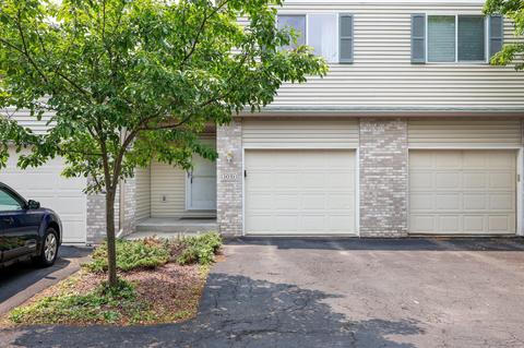 1031 Melvin Ct, Madison, WI 53704