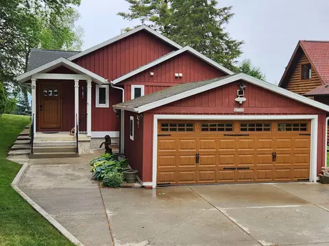 n2190 Black Hawk Drive, Lodi, WI 53555