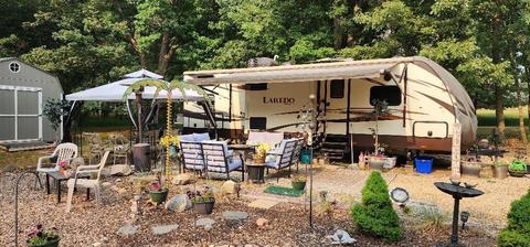 n4038 Davis Drive, Montello, WI 53949