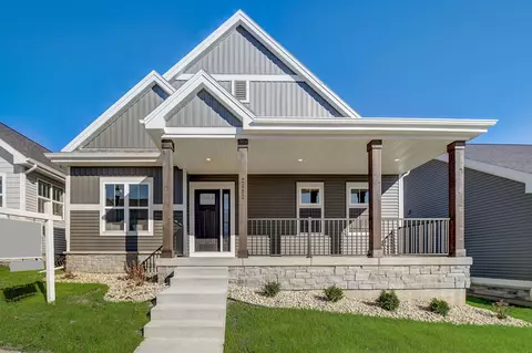 2882 Mizuna Dr, Fitchburg, WI 53711