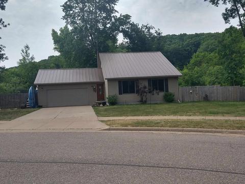 118 Donyell Dr, Camp Douglas, WI 54618