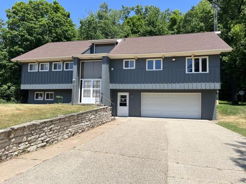 w2306 Prospect Street, Poy Sippi, WI 54967