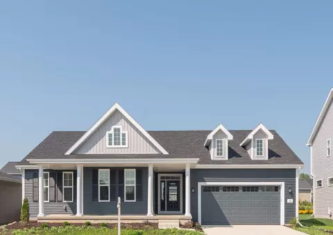 316 N Star Dr, Madison, WI 53718