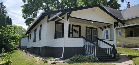 511 3rd Ave, Baraboo, WI 53913