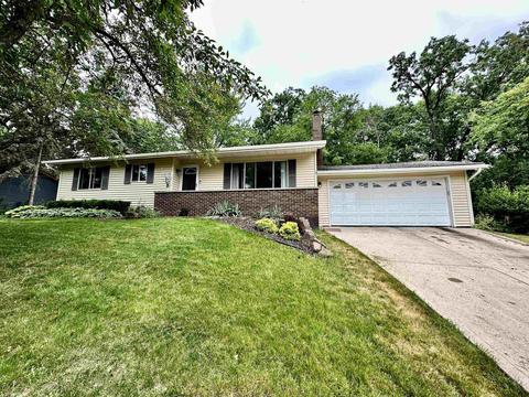 5102 Timber Ln, Mcfarland, WI 53558
