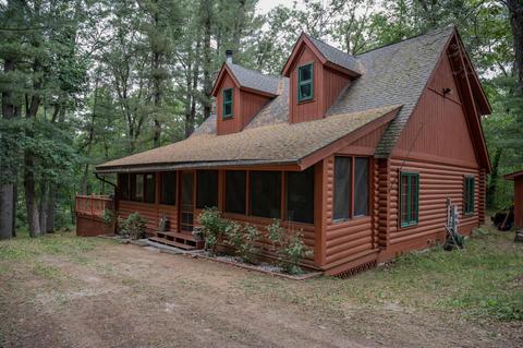 w3864 West Lemonweir Court, Mauston, WI 53948
