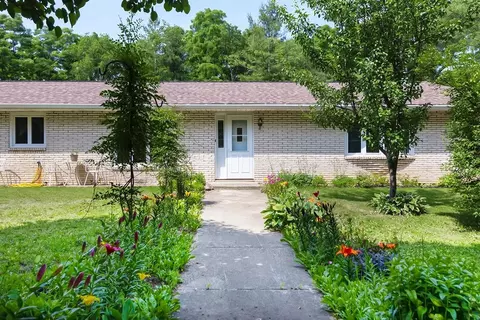 w9551 County Road X, Darien, WI 53114