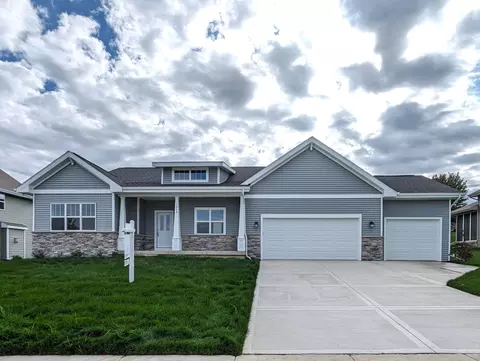 1809 St Olav Ave, Mount Horeb, WI 53572