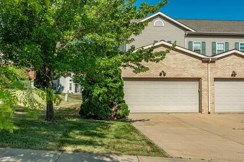 572 N Westmount Dr, Sun Prairie, WI 53590