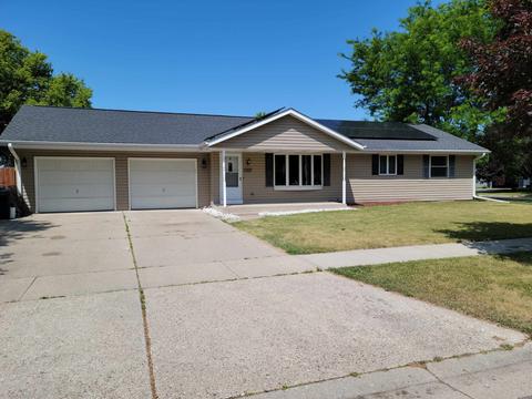 2336 S Chatham St, Janesville, WI 53546