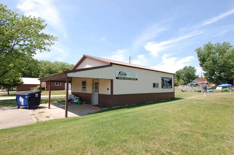 104 W Center St, Readstown, WI 54652