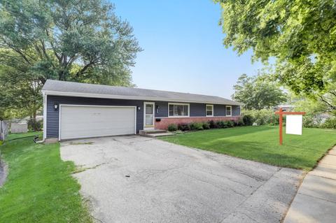 2106 S Whitney Way, Madison, WI 53711