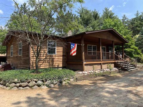 w5246 38th Street, New Lisbon, WI 53950