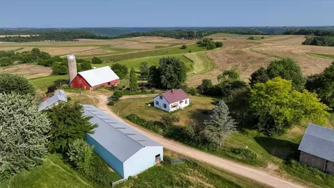 51557 Orethun Dr, Soldiers Grove, WI 54655