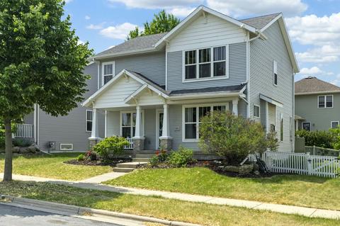 610 Apollo Way, Madison, WI 53718