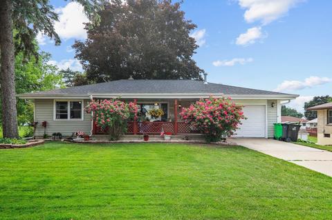 720 N Center St, Beaver Dam, WI 53916