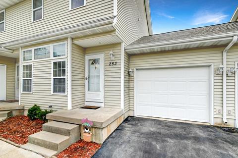 253 Talon Pl, Sun Prairie, WI 53590