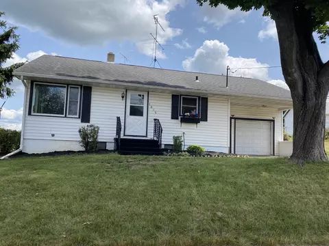 1015 St Lukes Ave, Plain, WI 53577