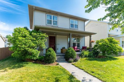 3941 Mammoth Trl, Madison, WI 53719