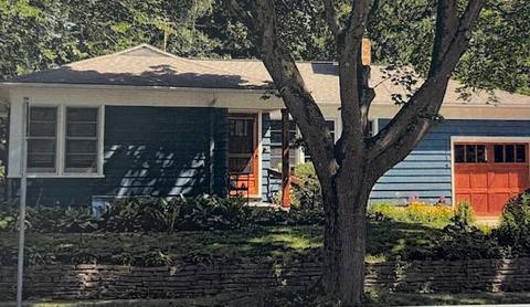 2714 Van Hise Ave, Madison, WI 53705
